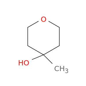 7525-64-6 4-Methyltetrahydro-2H-pyran-4-ol