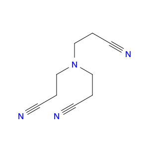 7528-78-1 3,3,3-Nitrilotripropionitrile