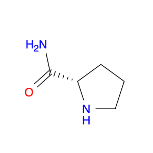 7531-52-4 L-Prolinamide