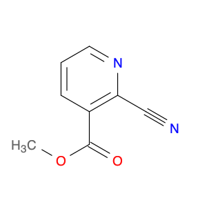 75358-89-3 Methyl 2-cyanonicotinate