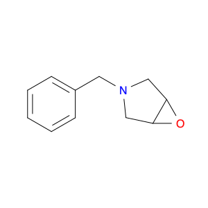 75390-09-9 3-Benzyl-6-oxa-3-azabicyclo[3.1.0]hexane