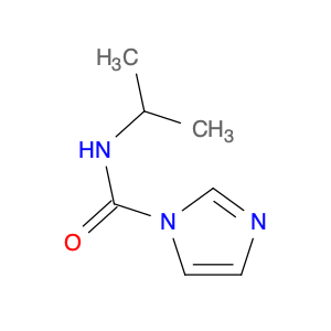 75472-66-1 N-ISOPROPYL-1-IMIDAZOLECARBOXAMIDE