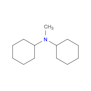 7560-83-0 N-Cyclohexyl-N-methylcyclohexanamine