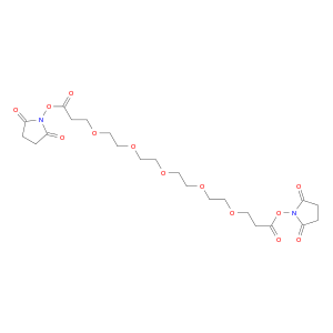 756526-03-1 Bis(NHS)PEG5