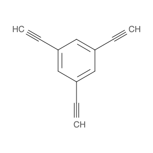 7567-63-7 1,3,5-Triethynylbenzene