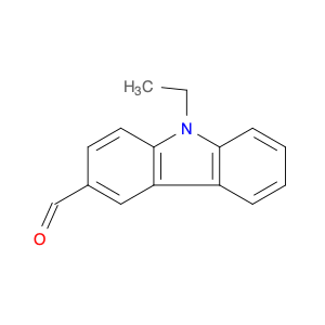 7570-45-8 9-Ethyl-9H-carbazole-3-carbaldehyde