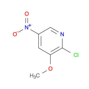 75711-00-1 2-Chloro-3-methoxy-5-nitropyridine