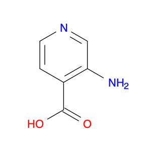 7579-20-6 3-Aminoisonicotinic acid