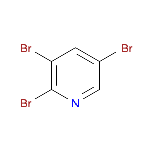 75806-85-8 2,3,5-Tribromopyridine