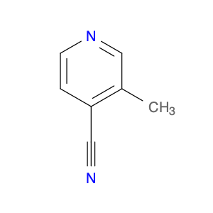 7584-05-6 4-Cyano-3-methylpyridine