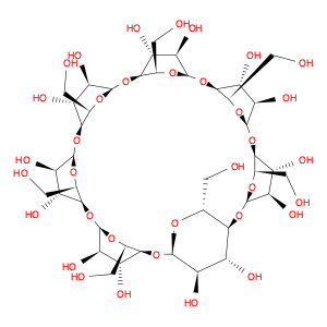 7585-39-9 b-Cyclodextrin