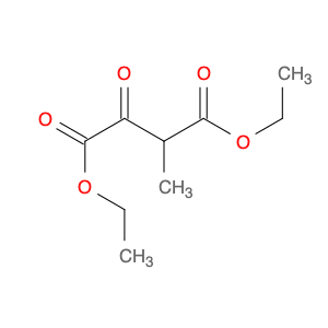 759-65-9 Diethyl 2-methyl-3-oxosuccinate