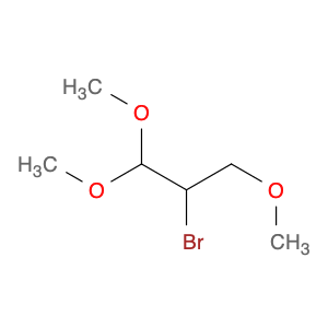 759-97-7 2-Bromo-1,1,3-trimethoxypropane