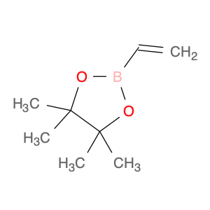 75927-49-0 2-Vinyl-4,4,5,5-tetramethyl-1,3,2-dioxaborolane