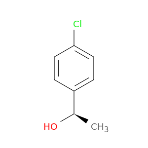 75968-40-0 (R)-1-(4-Chlorophenyl)ethanol