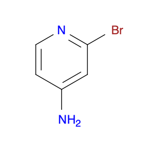 7598-35-8 2-Bromopyridin-4-amine