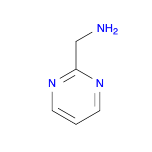 75985-45-4 2-Pyrimidinemethanamine