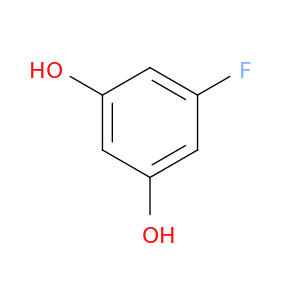 5-FLUOROBENZENE-1,3-DIOL