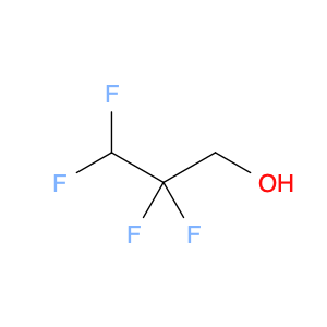 76-37-9 2,2,3,3-Tetrafluoropropan-1-ol