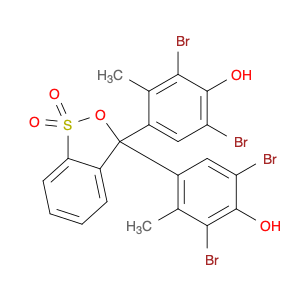 76-60-8 Bromocresol green