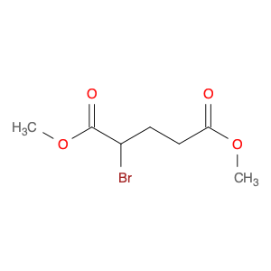 760-94-1 DIMETHYL A-BROMOGLUTARATE