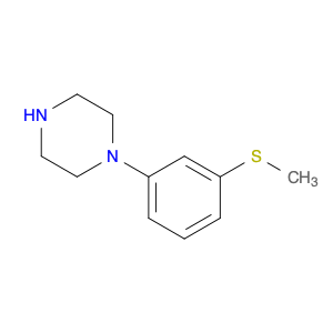 76002-51-2 1-[3-(Methylthio)phenyl]piperazine