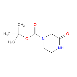 76003-29-7 1-Boc-3-Oxopiperazine