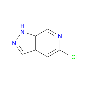 76006-08-1 5-chloro-1H-Pyrazolo[3,4-c]pyridine