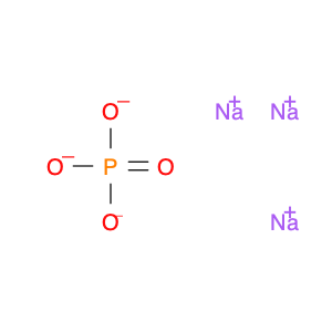 7601-54-9 Trisodium phosphate