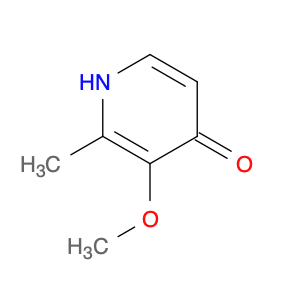 76015-11-7 3-Methoxy-2-methyl-1H-pyridin-4-one