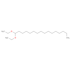 761-60-4 Hexadecane,1,1-diethoxy-