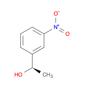 76116-24-0 (R)-(1-(3-nitrophenyl))ethanol