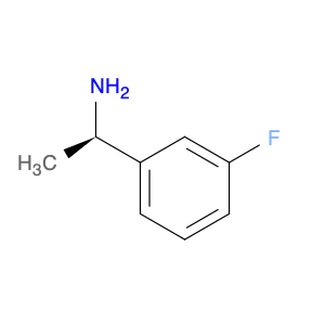 761390-58-3 (R)-1-(3-Fluorophenyl)ethanamine