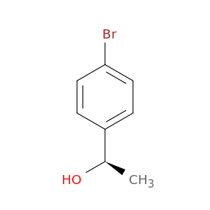 76155-78-7 (R)-1-(4-Bromophenyl)ethanol