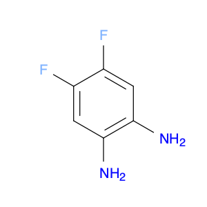 1,2-Diamino-4,5-Difluorobenzene