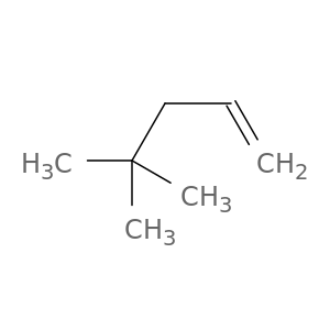 762-62-9 4,4-DIMETHYL-1-PENTENE