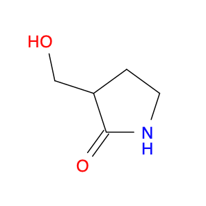 76220-94-5 3-(hydroxyMethyl)pyrrolidin-2-one