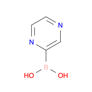 762263-64-9 Pyrazin-2-ylboronic acid