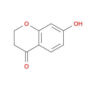 76240-27-2 4H-1-Benzopyran-4-one, 2,3-dihydro-7-hydroxy-