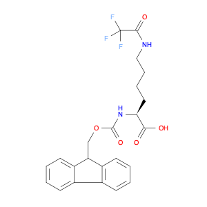 76265-69-5 Fmoc-Lys(Tfa)-OH