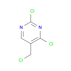 7627-38-5 2,4-Dichloro-5-chloromethylpyrimidine