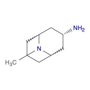 76272-56-5 endo-3-Amine-9-methyl-9-azabicyclo[3,3,1]nonane