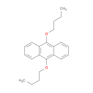 76275-14-4 9,10-Dibutoxyanthracene