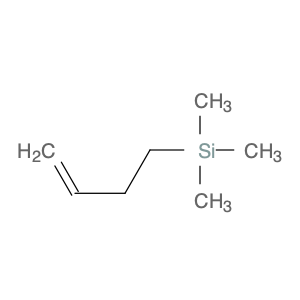 763-13-3 Silane,3-buten-1-yltrimethyl-