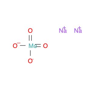 7631-95-0 Disodium molybdate