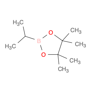 76347-13-2 2-Isopropyl-4,4,5,5-tetramethyl-1,3,2-dioxaborolane