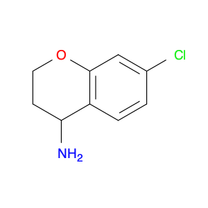 763907-56-8 7-chloro-3,4-dihydro-2H-chroMen-4-aMine