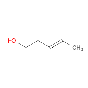 764-37-4 3-Penten-1-ol, (3E)-