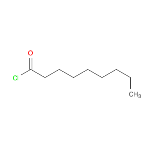 764-85-2 Nonanoyl chloride