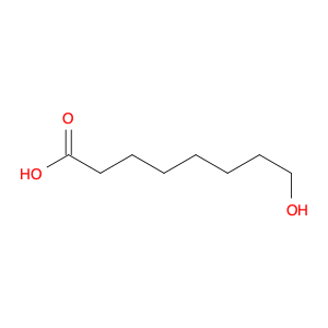 8-Hydroxyoctanoic acid